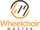 Wheelchair Master Logo
